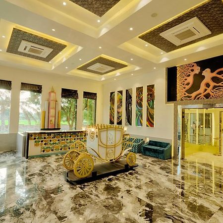 Sasa Resort كوتا المظهر الخارجي الصورة