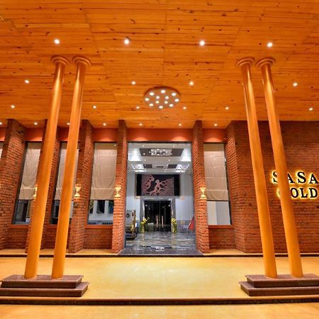 Sasa Resort كوتا المظهر الخارجي الصورة
