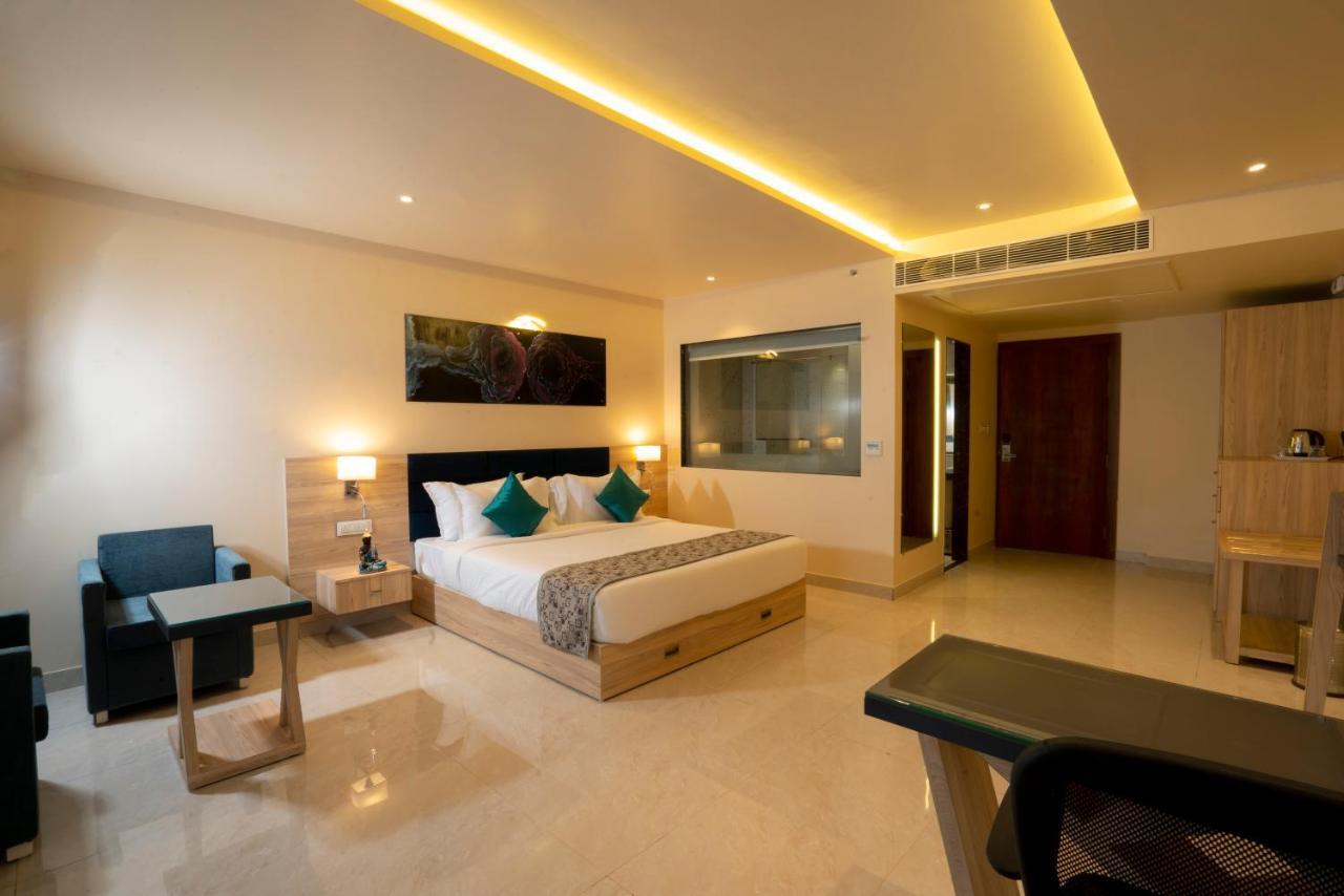 Sasa Resort كوتا المظهر الخارجي الصورة