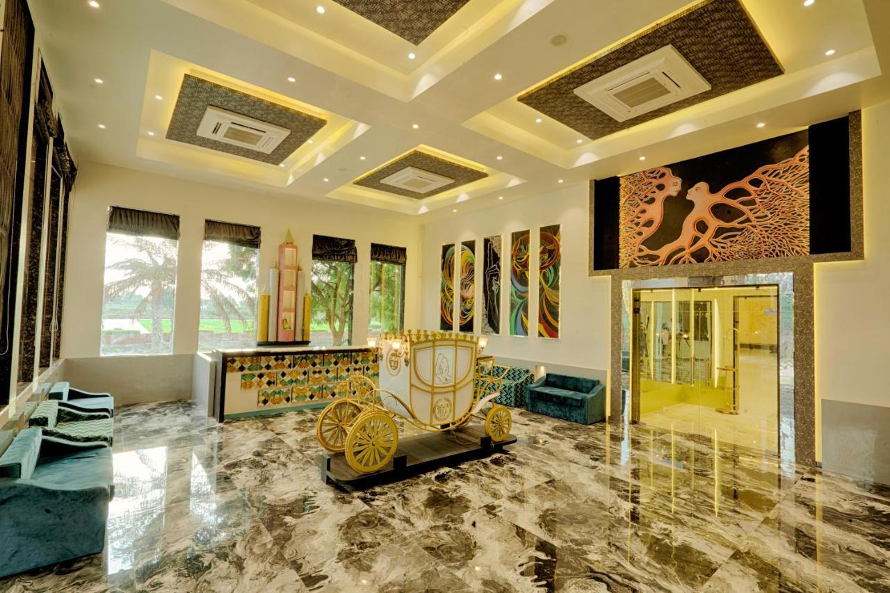 Sasa Resort كوتا المظهر الخارجي الصورة