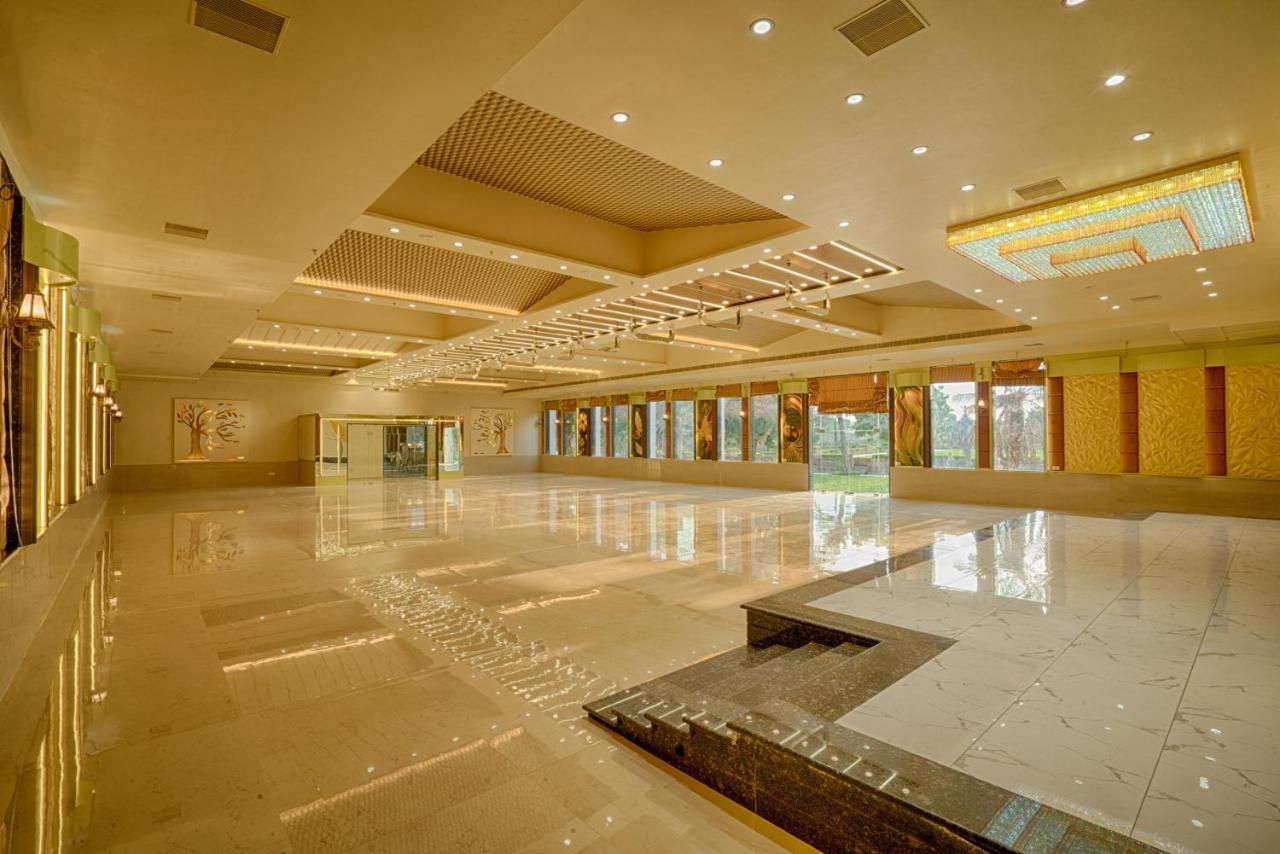 Sasa Resort كوتا المظهر الخارجي الصورة