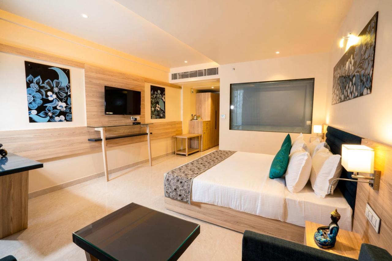 Sasa Resort كوتا المظهر الخارجي الصورة