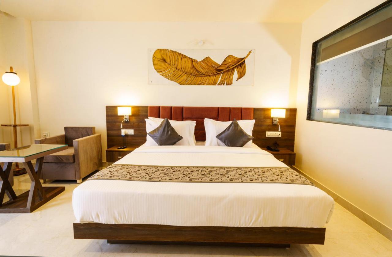 Sasa Resort كوتا المظهر الخارجي الصورة