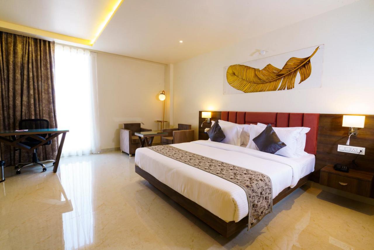 Sasa Resort كوتا المظهر الخارجي الصورة