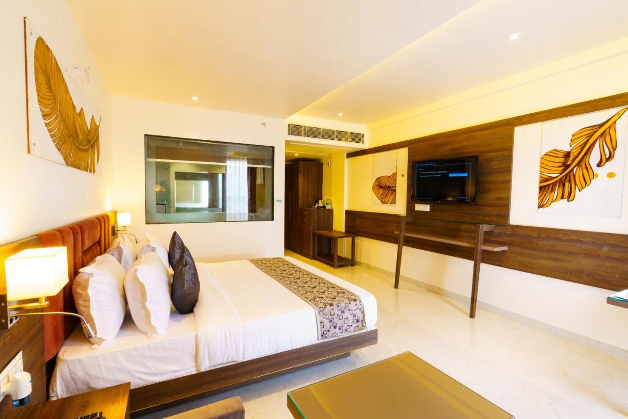 Sasa Resort كوتا المظهر الخارجي الصورة