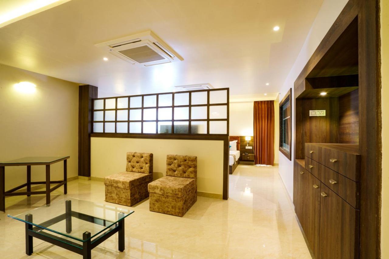 Sasa Resort كوتا المظهر الخارجي الصورة