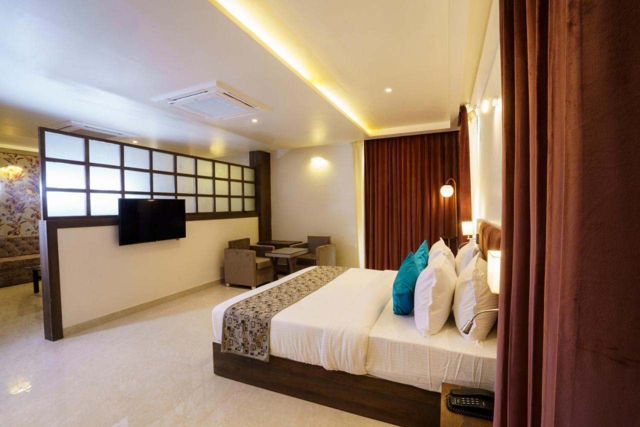 Sasa Resort كوتا المظهر الخارجي الصورة